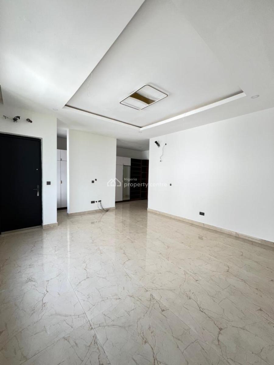 Stunning Contemporary Home with City Views, Lekki Phase 1, Lekki, Lagos, Semi-detached Duplex for Sale