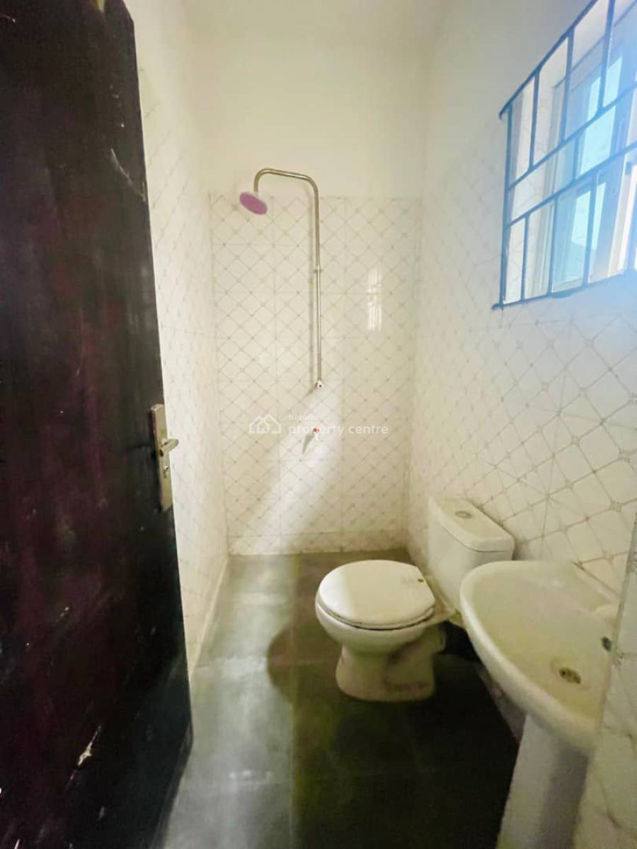 Massive Mini Flat, Kajola Phase 2, Ibeju-lekki Lagos, Lakowe, Ibeju Lekki, Lagos, Mini Flat (room and Parlour) for Rent