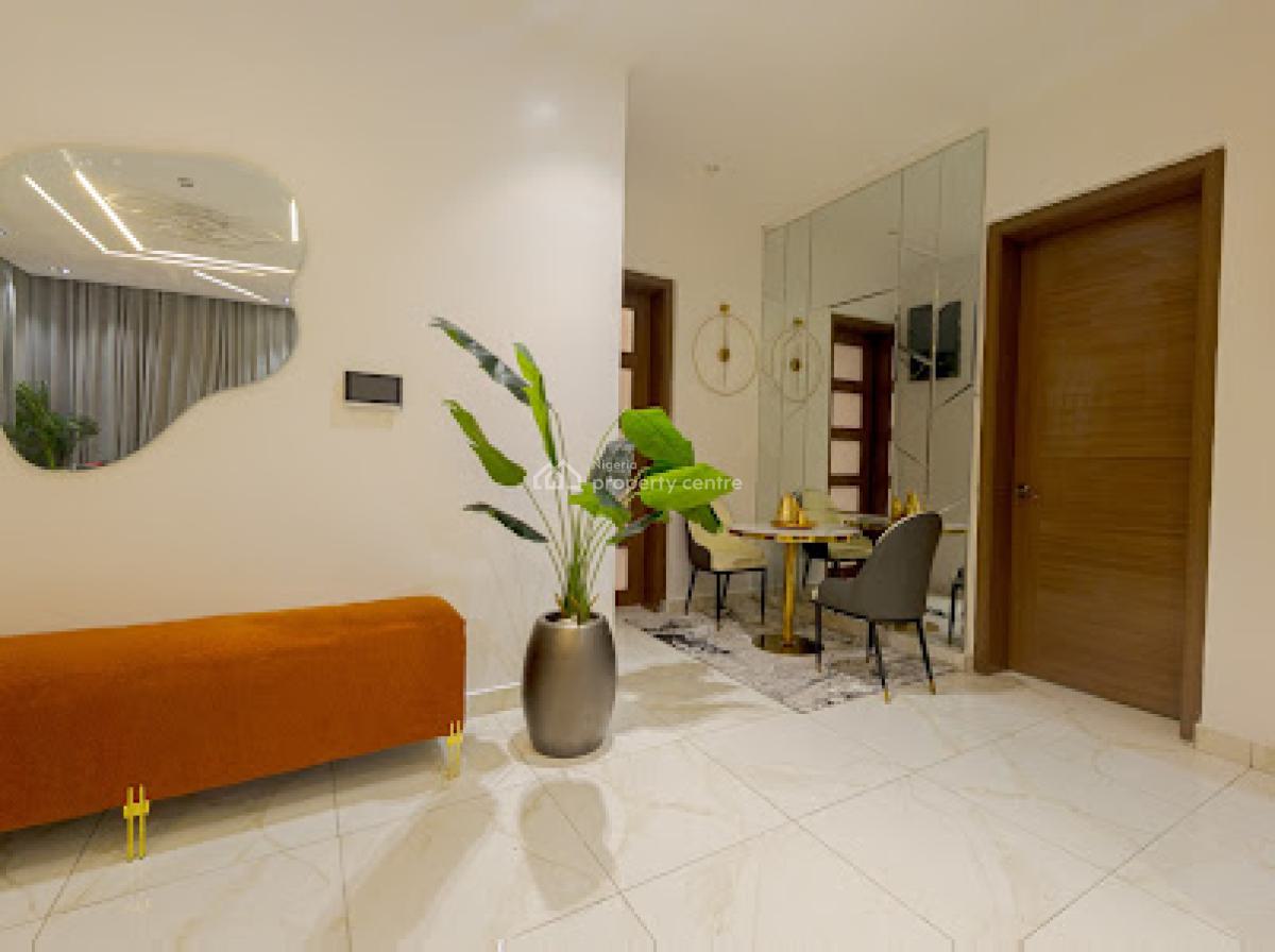 Luxury Fully Furnished 2 Bedroom Flat, Admiralty Way, Lekki Phase 1, Lekki, Lagos, Flat / Apartment for Rent