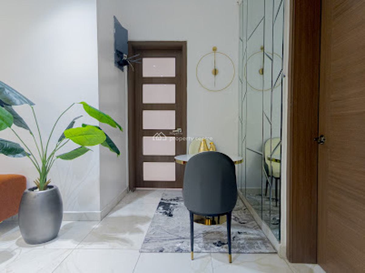 Luxury Fully Furnished 2 Bedroom Flat, Admiralty Way, Lekki Phase 1, Lekki, Lagos, Flat / Apartment for Rent