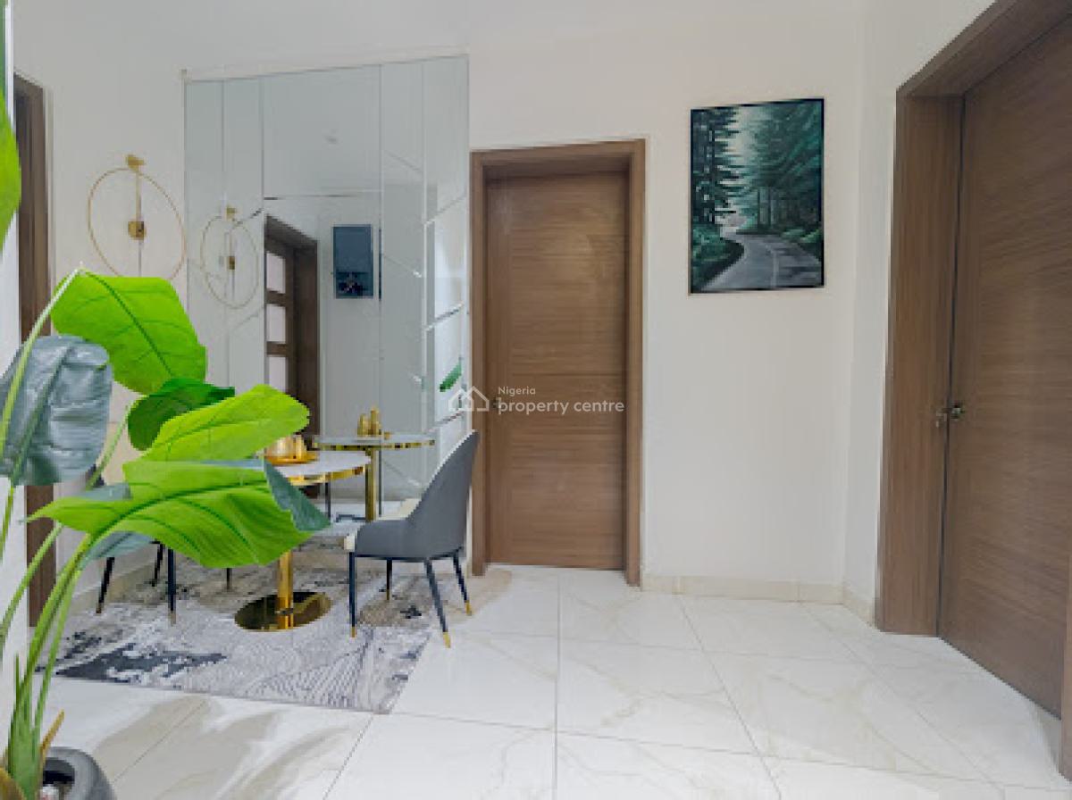 Luxury Fully Furnished 2 Bedroom Flat, Admiralty Way, Lekki Phase 1, Lekki, Lagos, Flat / Apartment for Rent