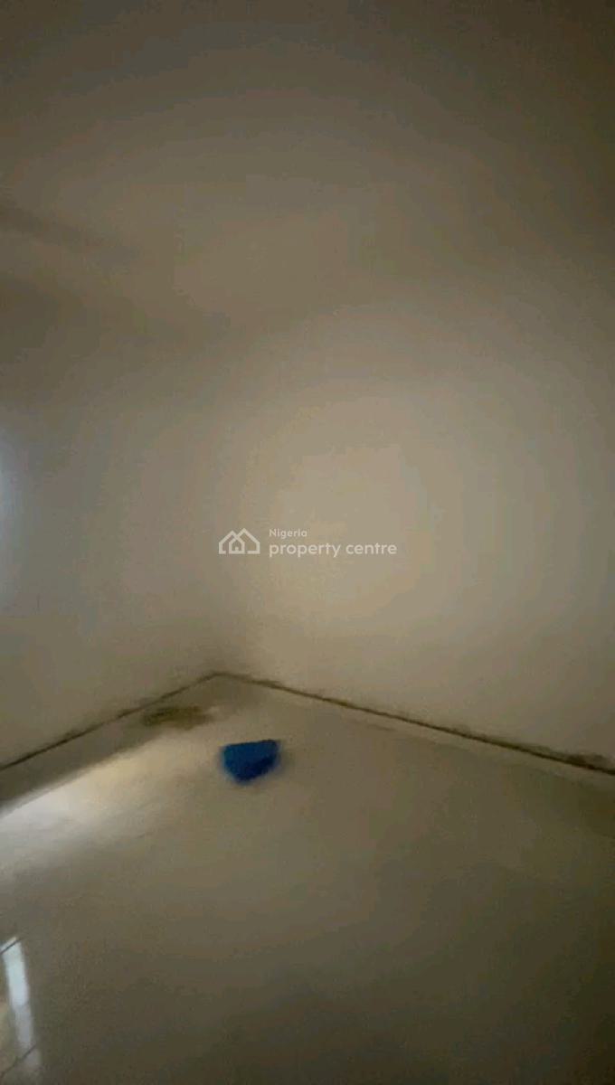 2 Nos of Standard and Executive Mini Flat Bungalow, Adegbenro Street Off Yetunde Brown, Ifako, Gbagada, Lagos, Detached Bungalow for Rent