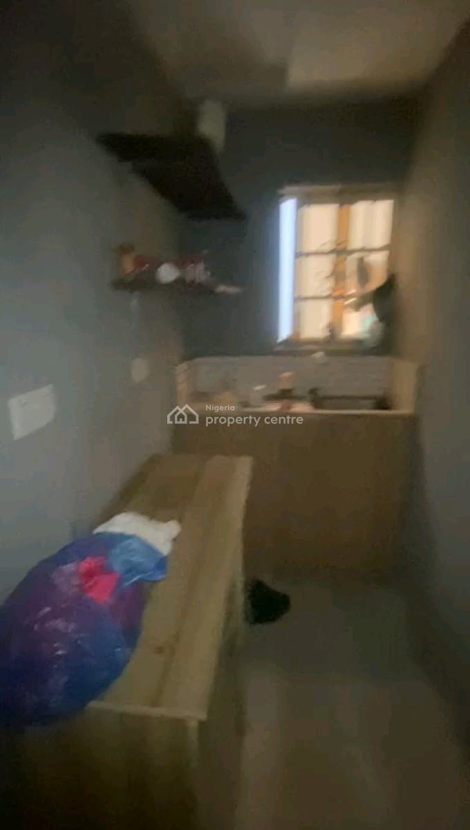 2 Nos of Standard and Executive Mini Flat Bungalow, Adegbenro Street Off Yetunde Brown, Ifako, Gbagada, Lagos, Detached Bungalow for Rent