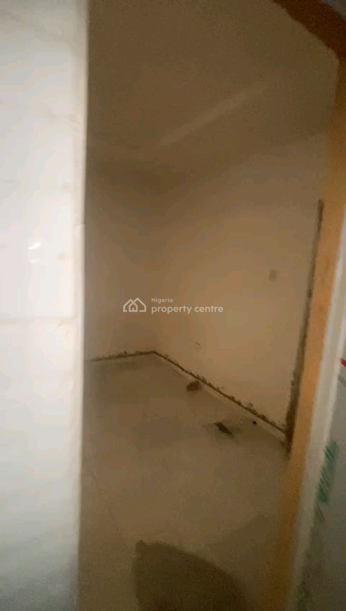 2 Nos of Standard and Executive Mini Flat Bungalow, Adegbenro Street Off Yetunde Brown, Ifako, Gbagada, Lagos, Detached Bungalow for Rent