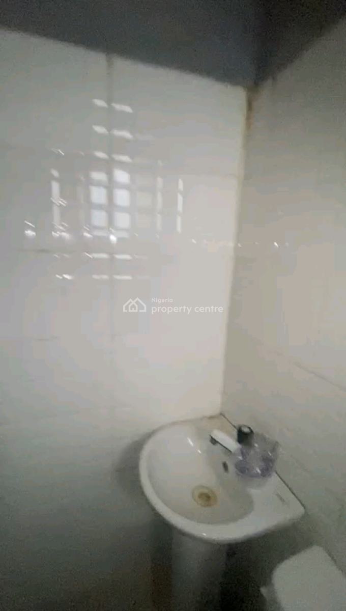 2 Nos of Standard and Executive Mini Flat Bungalow, Adegbenro Street Off Yetunde Brown, Ifako, Gbagada, Lagos, Detached Bungalow for Rent