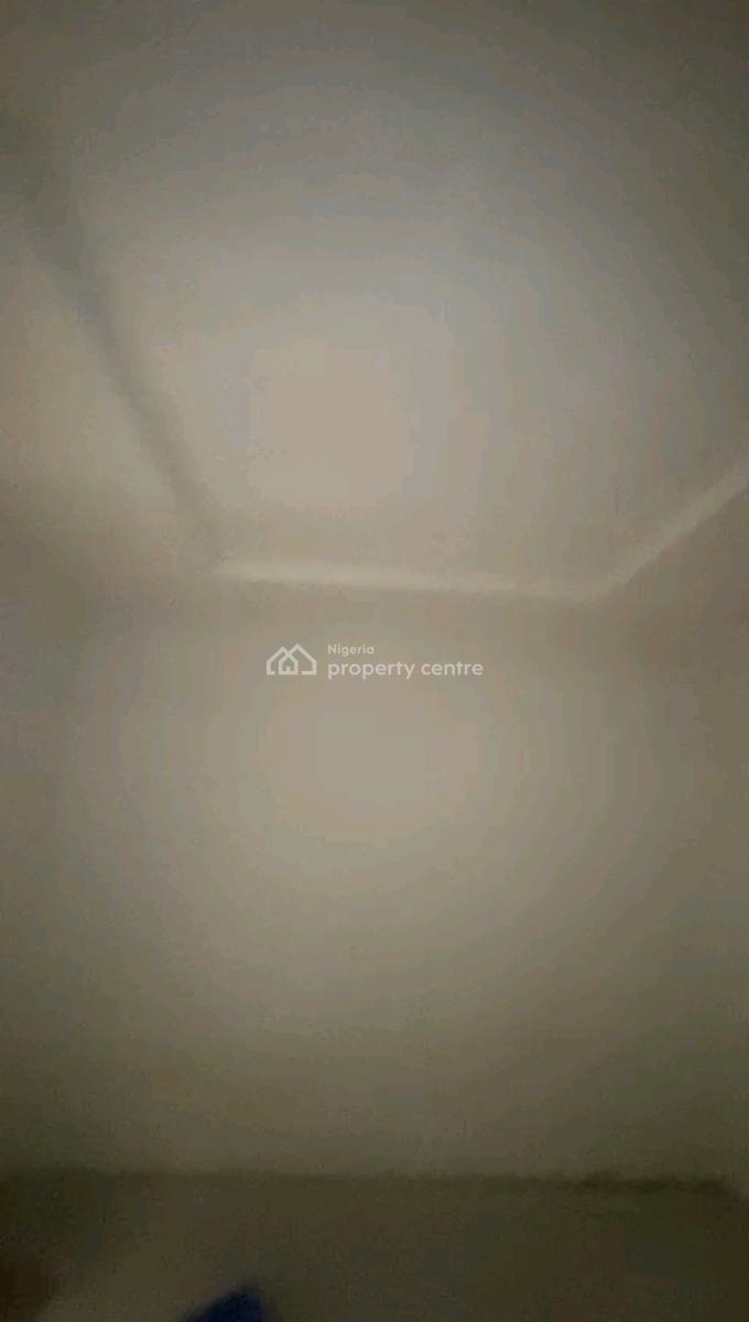 2 Nos of Standard and Executive Mini Flat Bungalow, Adegbenro Street Off Yetunde Brown, Ifako, Gbagada, Lagos, Detached Bungalow for Rent