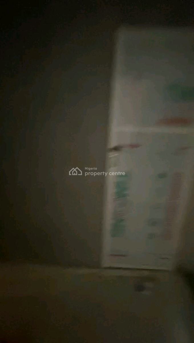 2 Nos of Standard and Executive Mini Flat Bungalow, Adegbenro Street Off Yetunde Brown, Ifako, Gbagada, Lagos, Detached Bungalow for Rent