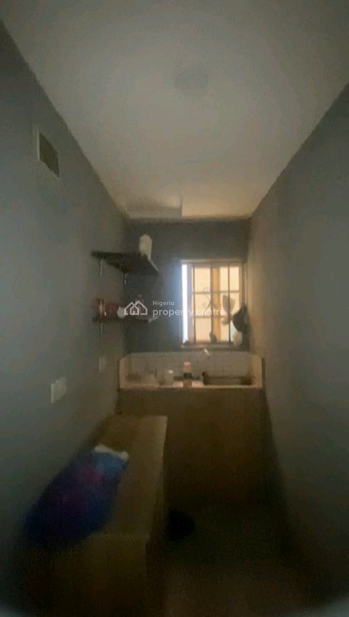 2 Nos of Standard and Executive Mini Flat Bungalow, Adegbenro Street Off Yetunde Brown, Ifako, Gbagada, Lagos, Detached Bungalow for Rent