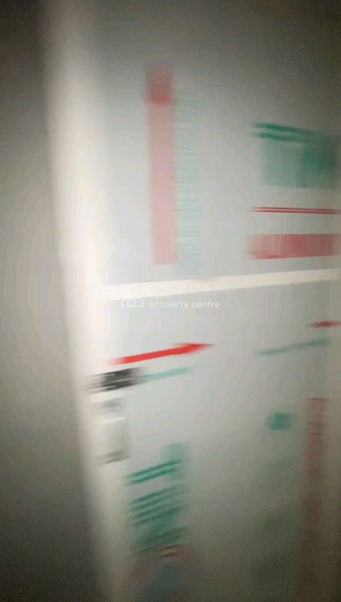 2 Nos of Standard and Executive Mini Flat Bungalow, Adegbenro Street Off Yetunde Brown, Ifako, Gbagada, Lagos, Detached Bungalow for Rent