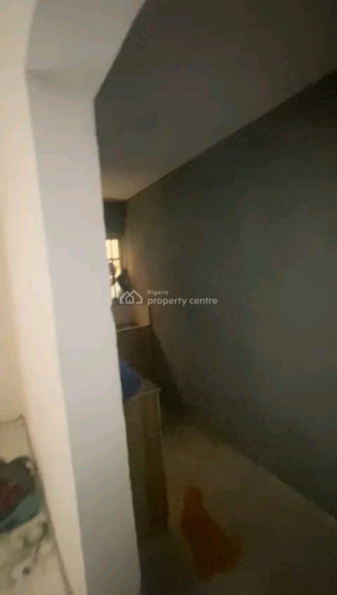 2 Nos of Standard and Executive Mini Flat Bungalow, Adegbenro Street Off Yetunde Brown, Ifako, Gbagada, Lagos, Detached Bungalow for Rent