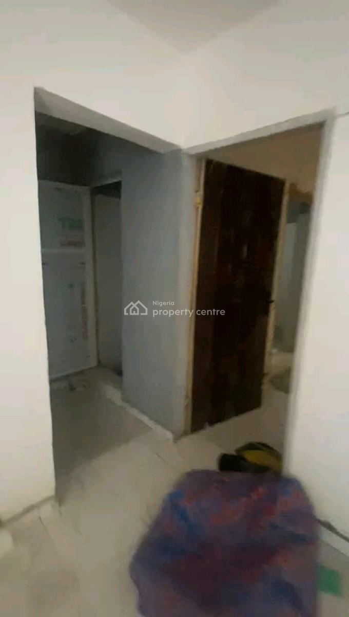 2 Nos of Standard and Executive Mini Flat Bungalow, Adegbenro Street Off Yetunde Brown, Ifako, Gbagada, Lagos, Detached Bungalow for Rent