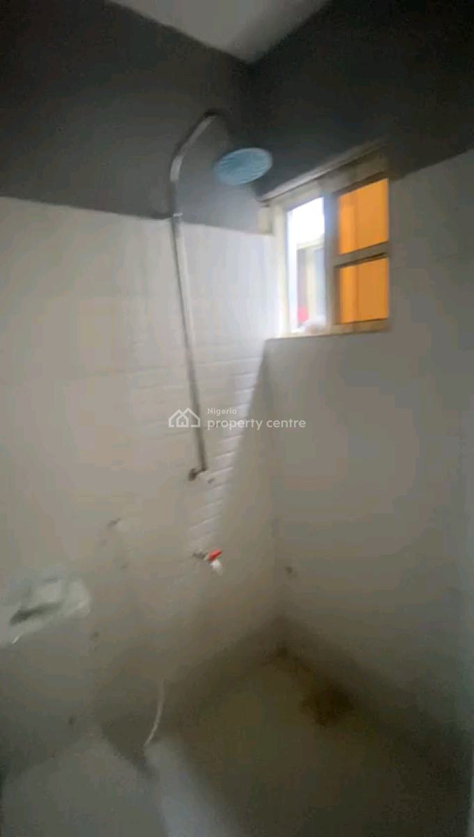 2 Nos of Standard and Executive Mini Flat Bungalow, Adegbenro Street Off Yetunde Brown, Ifako, Gbagada, Lagos, Detached Bungalow for Rent