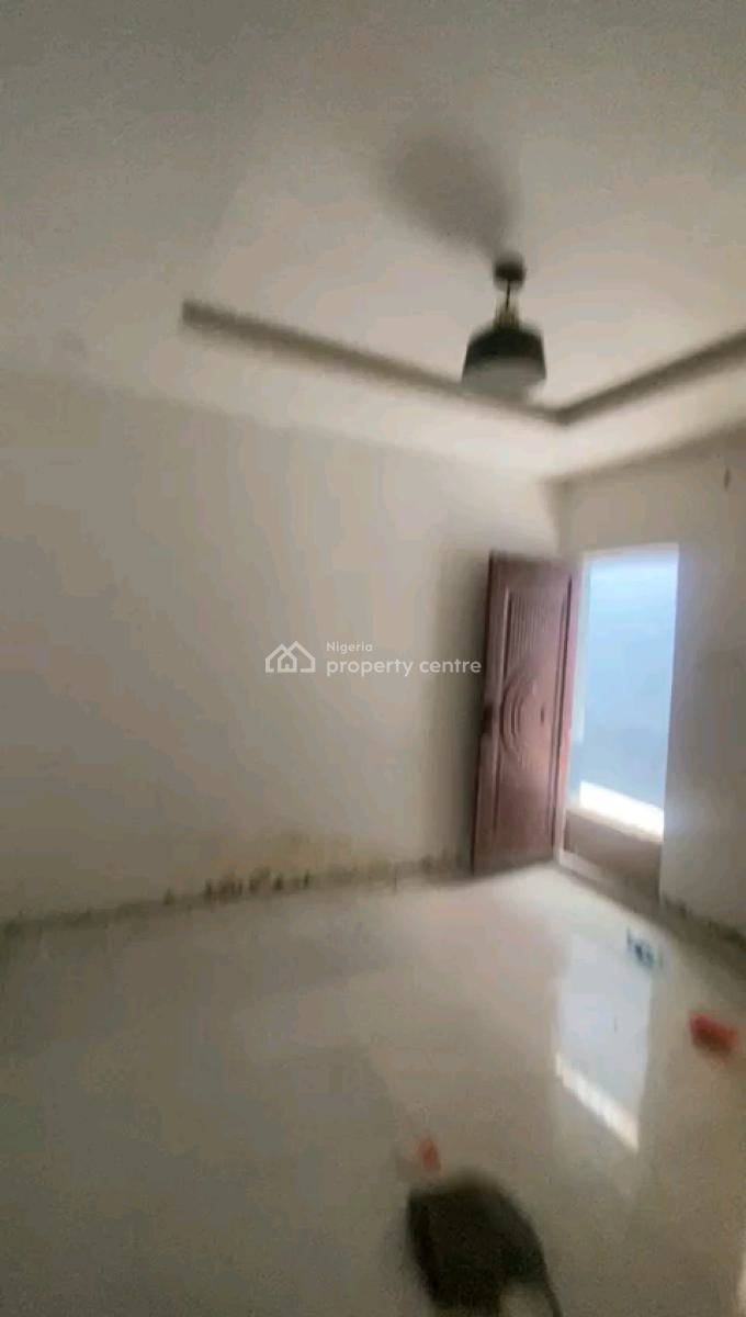 2 Nos of Standard and Executive Mini Flat Bungalow, Adegbenro Street Off Yetunde Brown, Ifako, Gbagada, Lagos, Detached Bungalow for Rent
