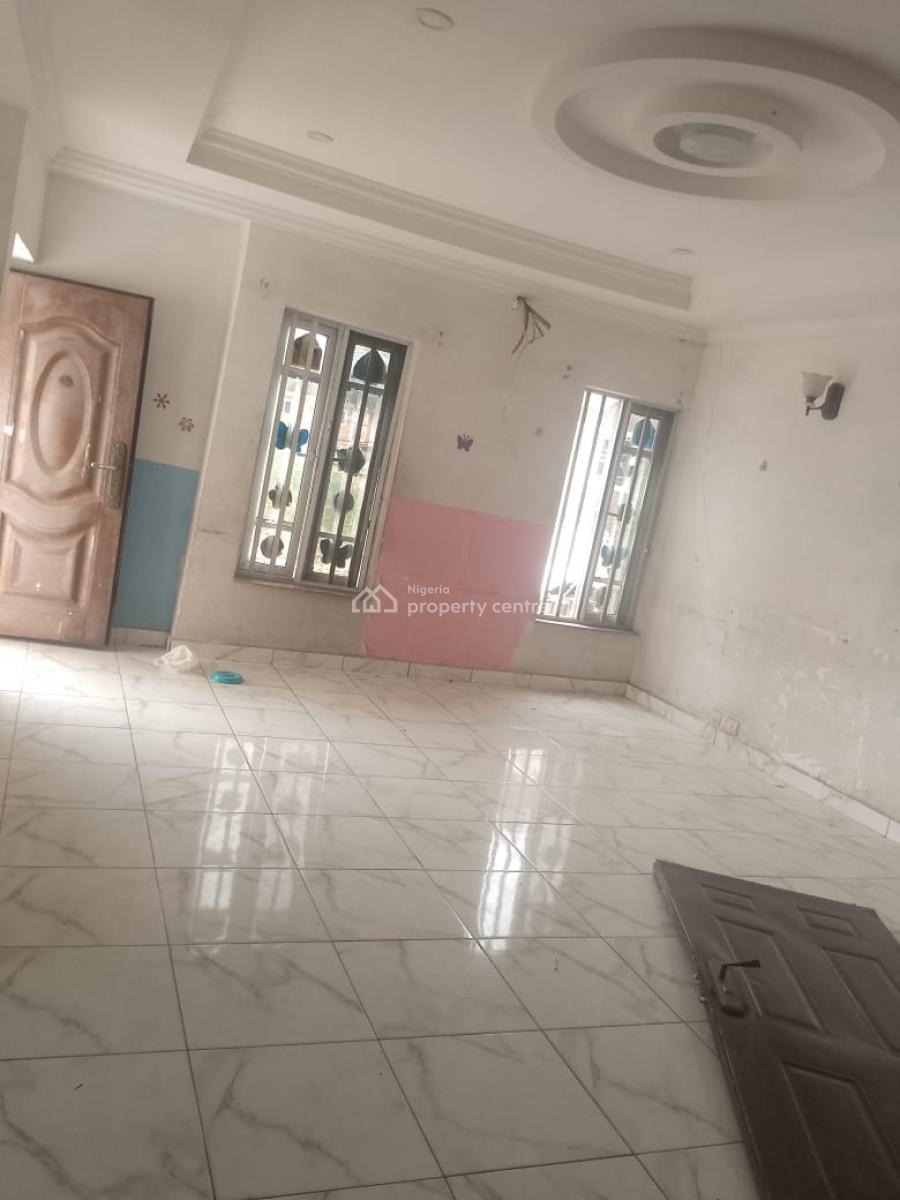 Luxurious Master Bedroom, Askamaya, Ikota, Lekki, Lagos, Self Contain (single Rooms) for Rent