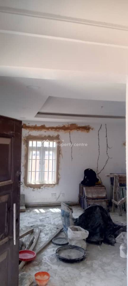 Luxury 3 Bedroom Duplex with Excellent Finishing, Short Drive From Channels Tv, Discovery Gardens Estate, Opic, Isheri North, Lagos, Terraced Duplex for Rent