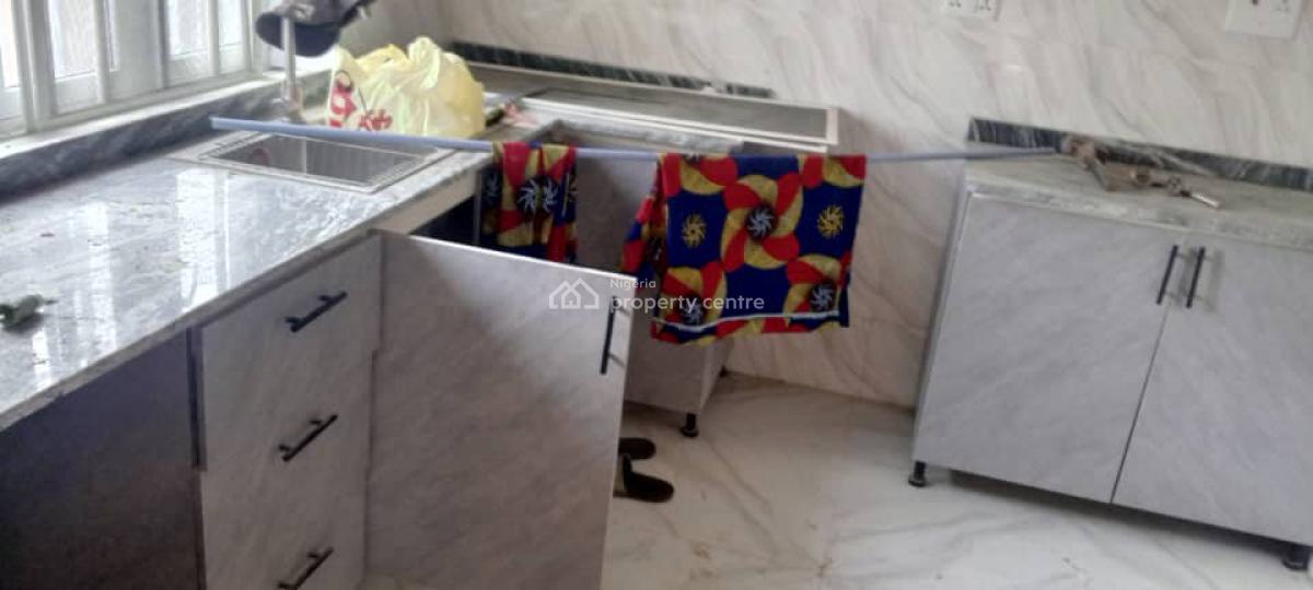 Luxury 3 Bedroom Duplex with Excellent Finishing, Short Drive From Channels Tv, Discovery Gardens Estate, Opic, Isheri North, Lagos, Terraced Duplex for Rent