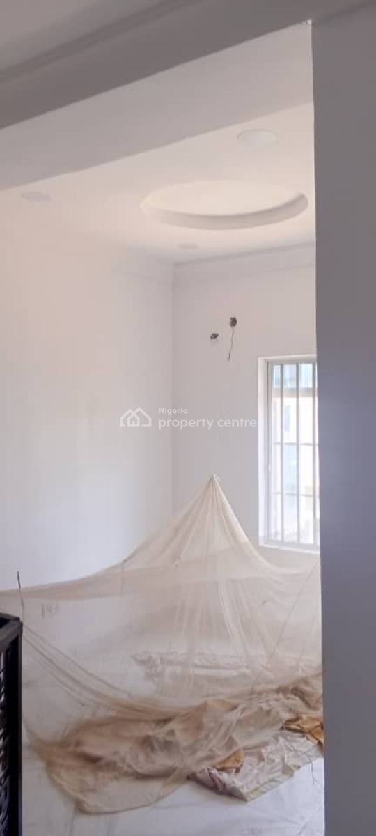 Luxury 3 Bedroom Duplex with Excellent Finishing, Short Drive From Channels Tv, Discovery Gardens Estate, Opic, Isheri North, Lagos, Terraced Duplex for Rent