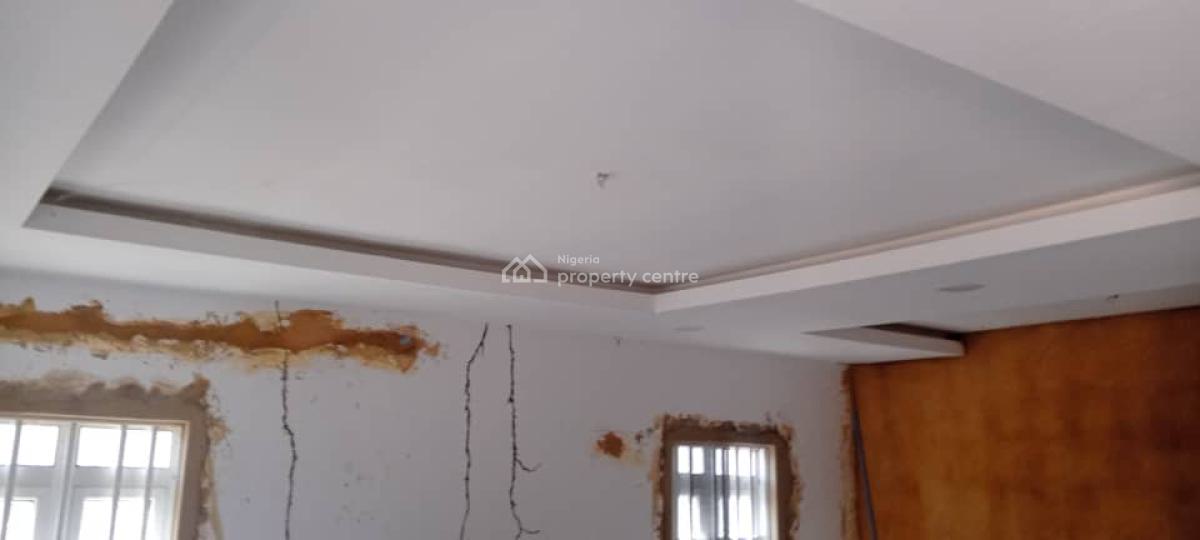 Luxury 3 Bedroom Duplex with Excellent Finishing, Short Drive From Channels Tv, Discovery Gardens Estate, Opic, Isheri North, Lagos, Terraced Duplex for Rent