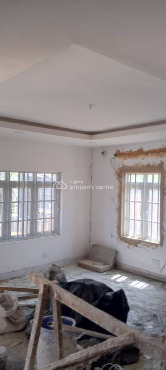 Luxury 3 Bedroom Duplex with Excellent Finishing, Short Drive From Channels Tv, Discovery Gardens Estate, Opic, Isheri North, Lagos, Terraced Duplex for Rent