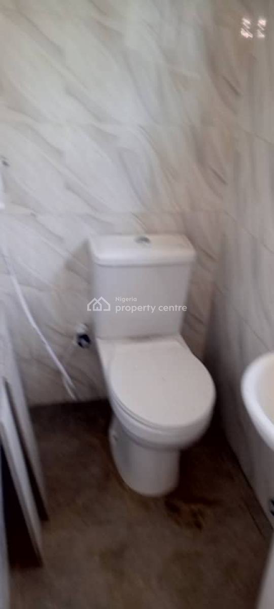 Luxury 3 Bedroom Duplex with Excellent Finishing, Short Drive From Channels Tv, Discovery Gardens Estate, Opic, Isheri North, Lagos, Terraced Duplex for Rent