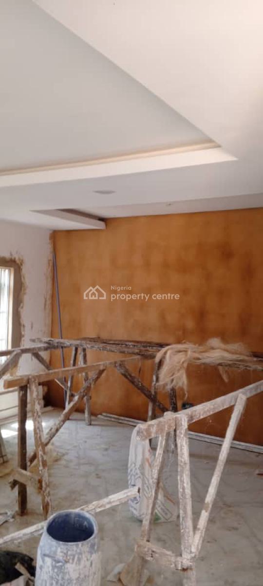 Luxury 3 Bedroom Duplex with Excellent Finishing, Short Drive From Channels Tv, Discovery Gardens Estate, Opic, Isheri North, Lagos, Terraced Duplex for Rent