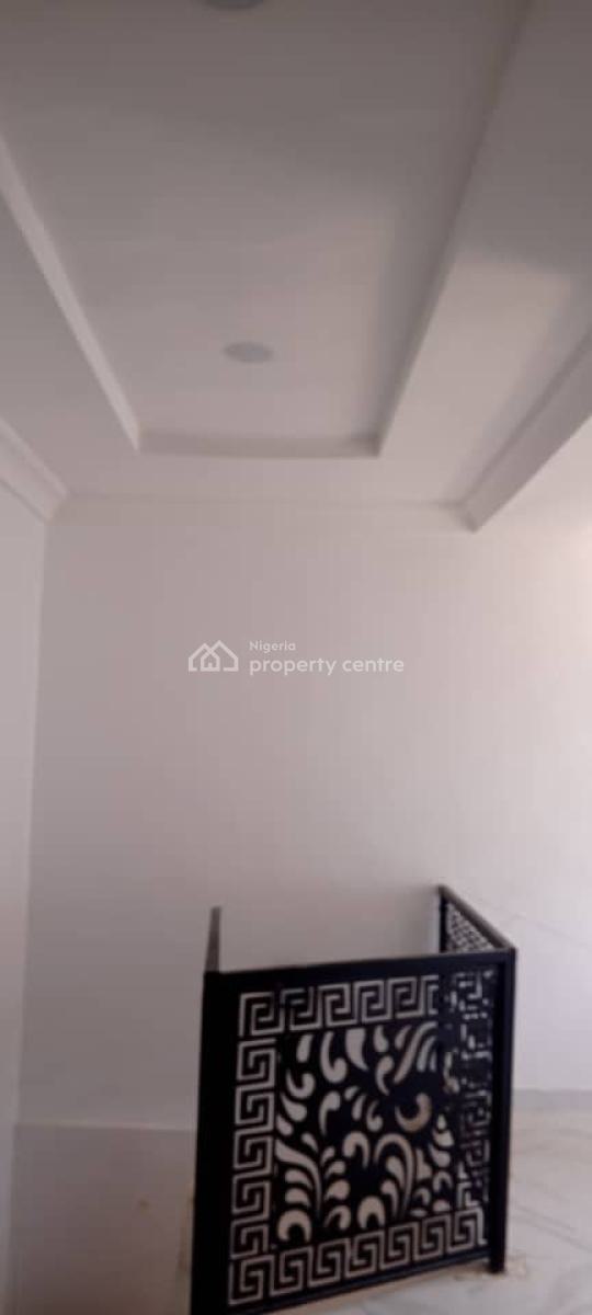 Luxury 3 Bedroom Duplex with Excellent Finishing, Short Drive From Channels Tv, Discovery Gardens Estate, Opic, Isheri North, Lagos, Terraced Duplex for Rent