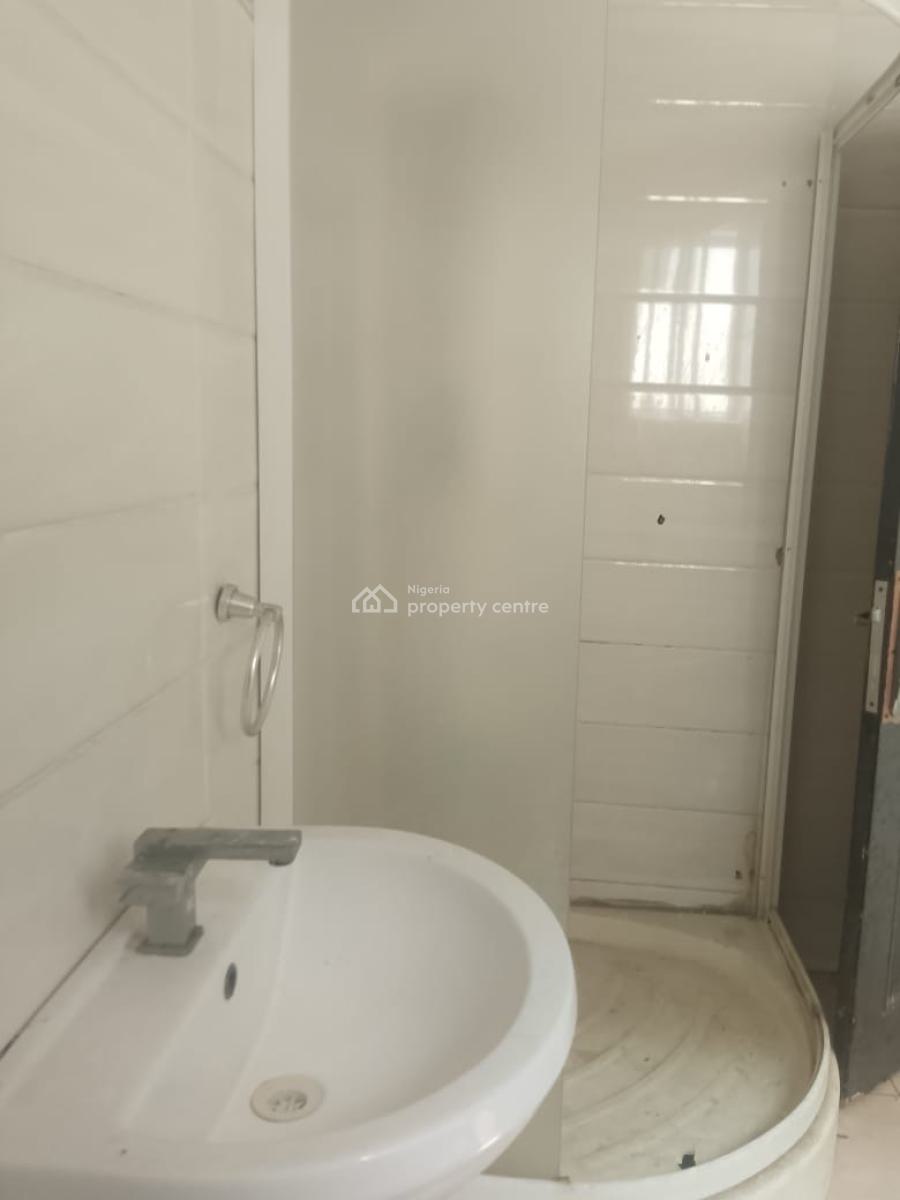 Luxurious Self Contained Shared Apartment, Ikota, Lekki, Lagos, Self Contain (single Rooms) for Rent