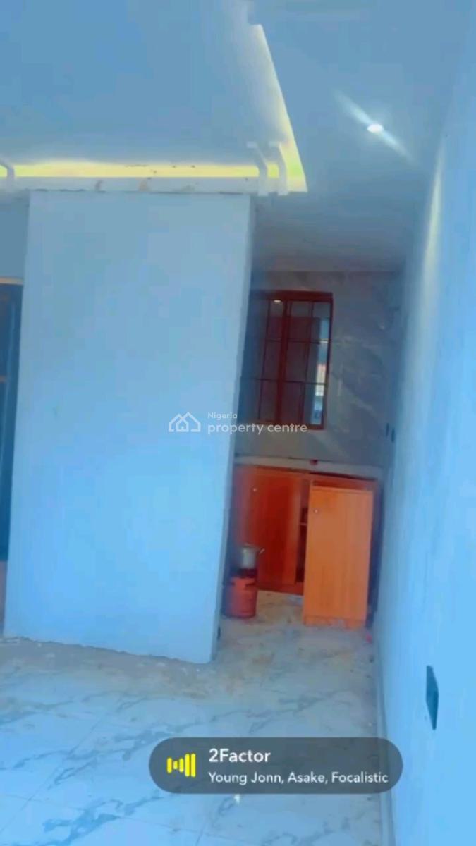 Standard and Executive 2 Bedroom Fla, Oyadiran Estate, Sabo, Yaba, Lagos, Flat / Apartment for Rent