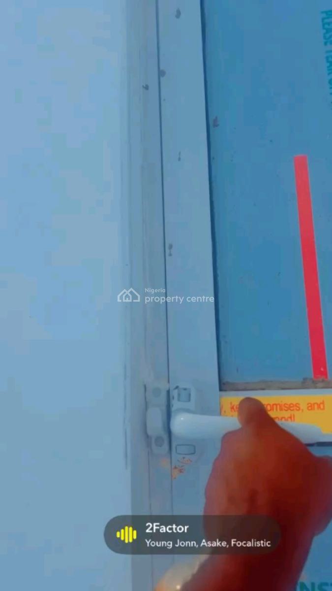 Standard and Executive 2 Bedroom Fla, Oyadiran Estate, Sabo, Yaba, Lagos, Flat / Apartment for Rent