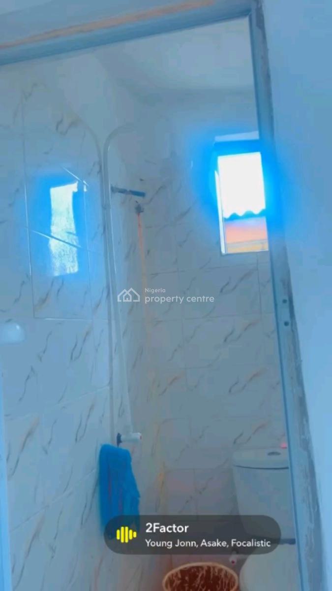 Standard and Executive 2 Bedroom Flat, Oyadiran Estate, Sabo, Yaba, Lagos, Flat / Apartment for Rent