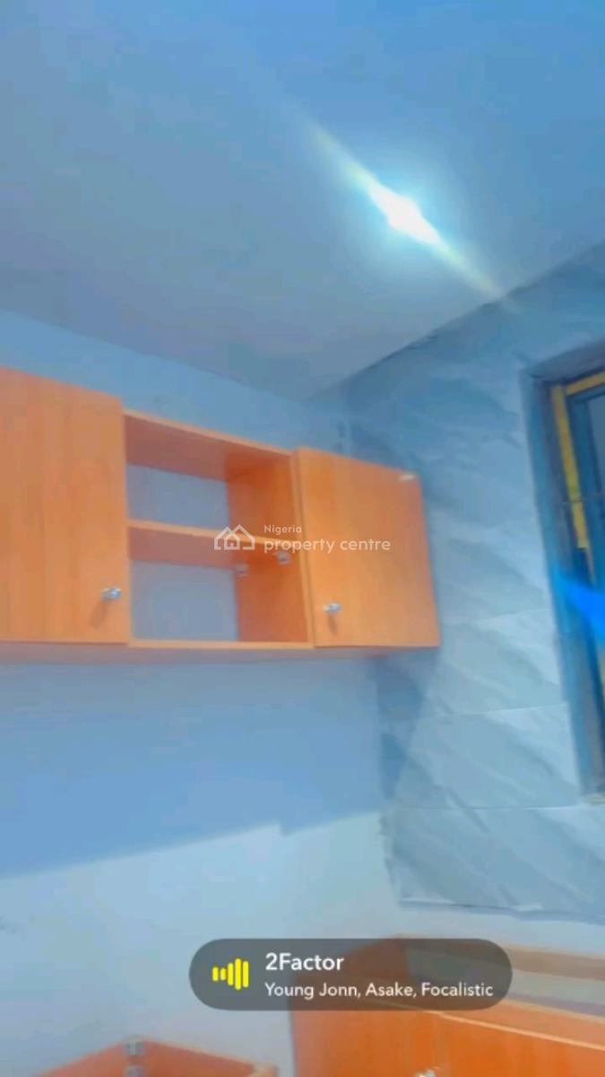 Standard and Executive 2 Bedroom Flat, Oyadiran Estate, Sabo, Yaba, Lagos, Flat / Apartment for Rent
