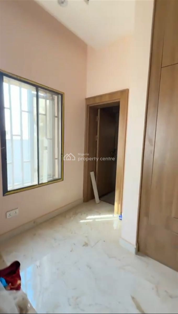 One Bedroom House, Katampe Extension, Katampe, Abuja, Semi-detached Bungalow for Rent