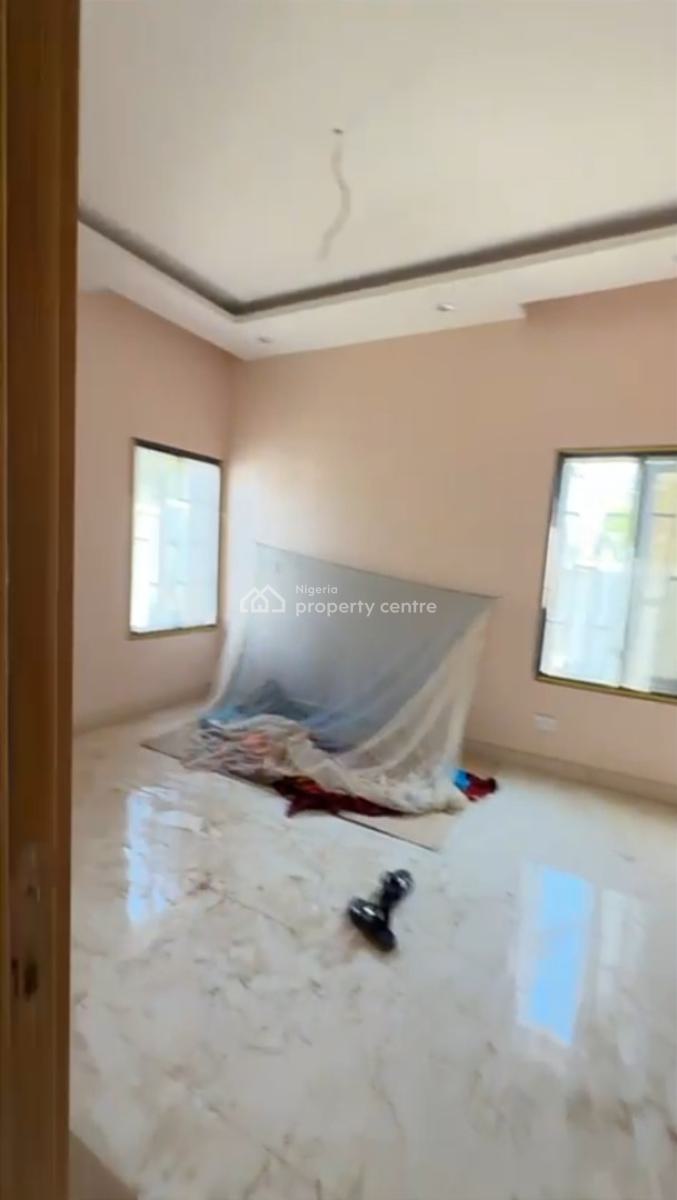 One Bedroom House, Katampe Extension, Katampe, Abuja, Semi-detached Bungalow for Rent