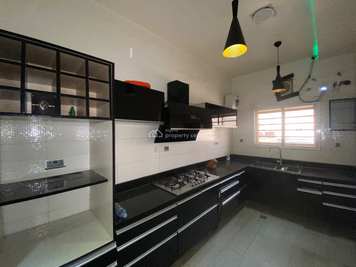 2 Bedroom Apartment, Life Camp, Abuja, Flat / Apartment for Rent