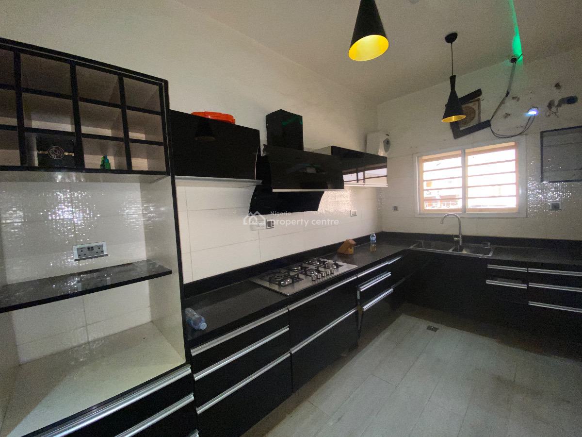 2 Bedroom Apartment, Life Camp, Abuja, Flat / Apartment for Rent