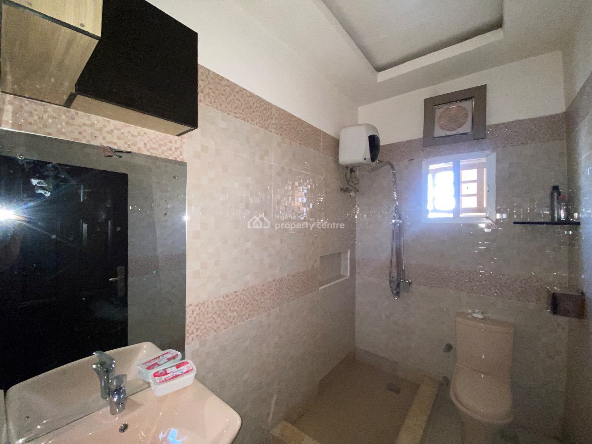 2 Bedroom Apartment, Life Camp, Abuja, Flat / Apartment for Rent