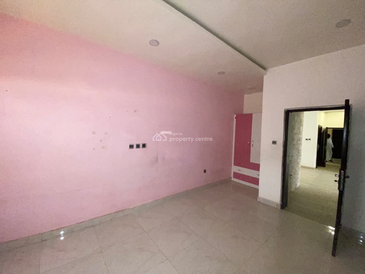 2 Bedroom Apartment, Life Camp, Abuja, Flat / Apartment for Rent