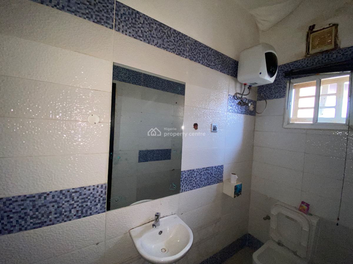 2 Bedroom Apartment, Life Camp, Abuja, Flat / Apartment for Rent