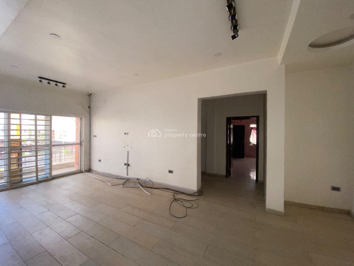 2 Bedroom Apartment, Life Camp, Abuja, Flat / Apartment for Rent