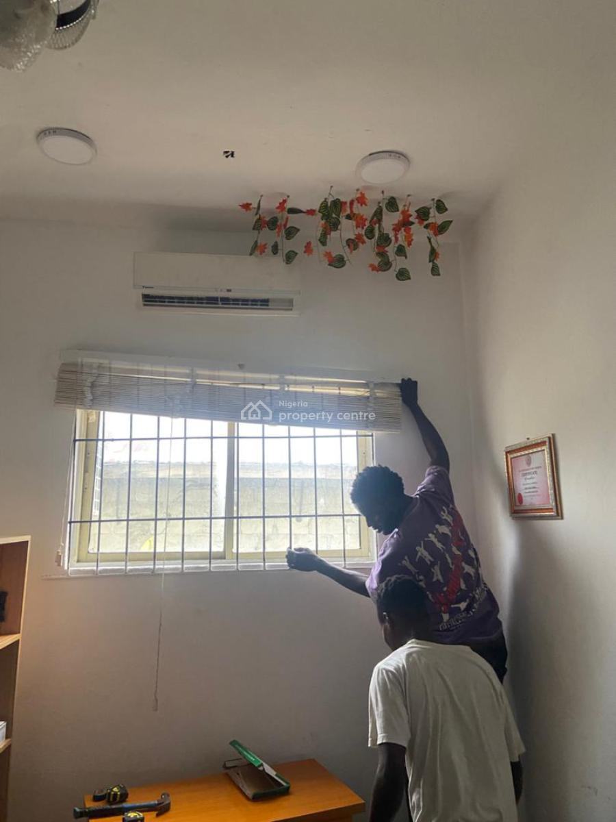 Shop in a Complex with Toilet, Ado, Ajah, Lagos, Shop for Rent