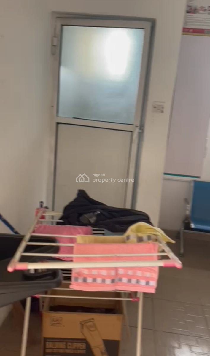 Shop in a Complex with Toilet, Ado, Ajah, Lagos, Shop for Rent