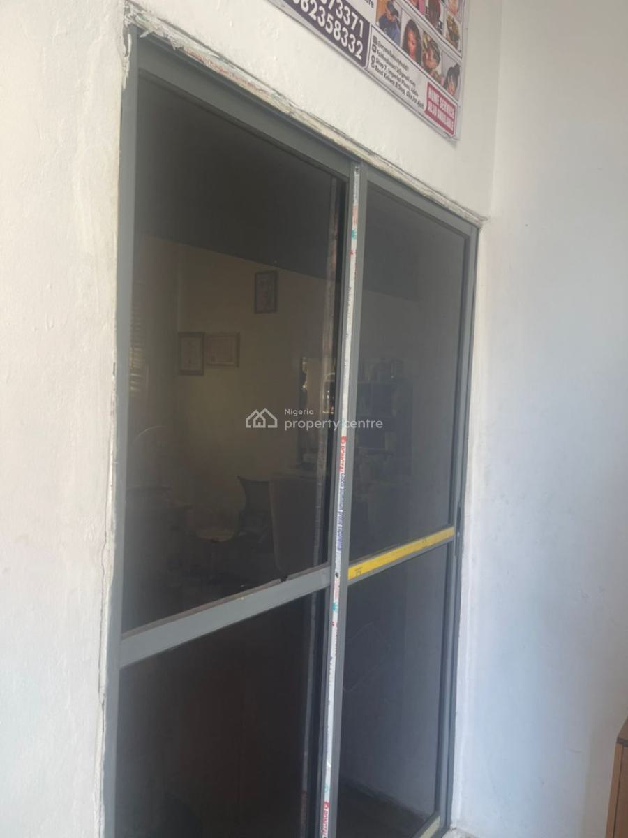 Shop in a Complex with Toilet, Ado, Ajah, Lagos, Shop for Rent