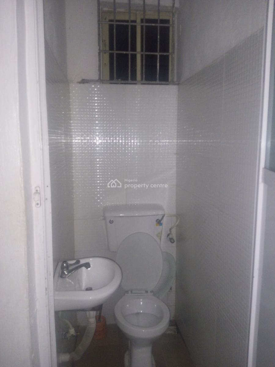 Shop in a Complex with Toilet, Ado, Ajah, Lagos, Shop for Rent