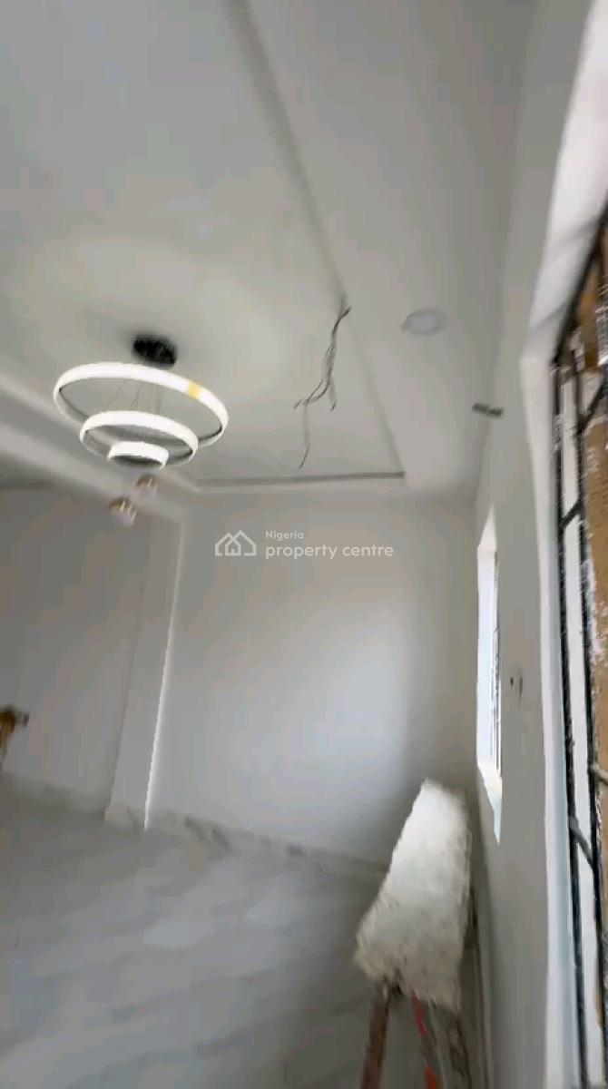 a Spacious and Standard Roomself Contain for Lease, Alapere, Ketu, Lagos, Self Contain (single Rooms) for Sale