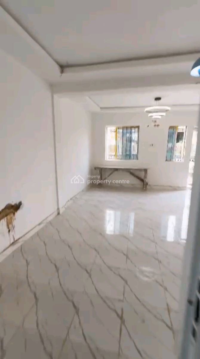 a Spacious and Standard Roomself Contain for Lease, Alapere, Ketu, Lagos, Self Contain (single Rooms) for Sale