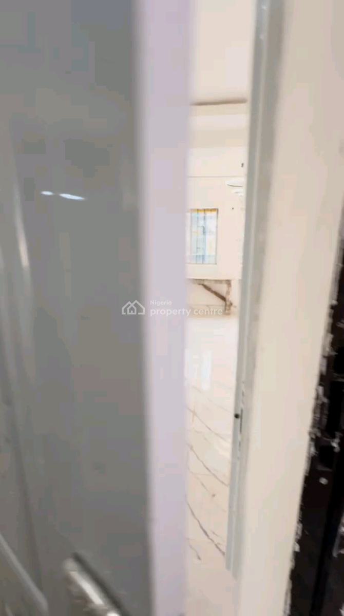 a Spacious and Standard Roomself Contain for Lease, Alapere, Ketu, Lagos, Self Contain (single Rooms) for Sale