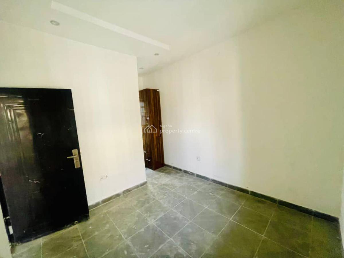One Bedroom Bungalow, Kajola, Ibeju Lekki, Ibeju Lekki, Lagos, Terraced Bungalow for Rent
