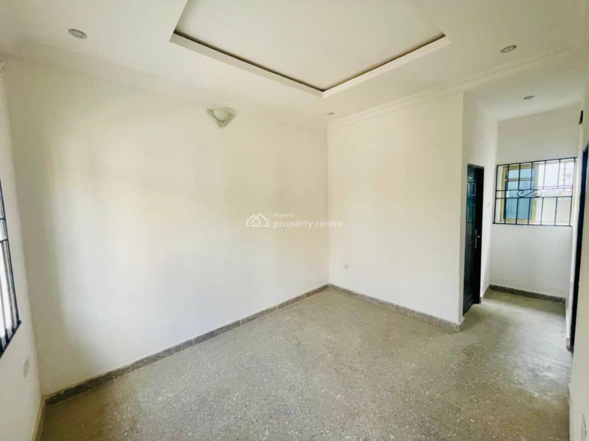 One Bedroom Bungalow, Kajola, Ibeju Lekki, Ibeju Lekki, Lagos, Terraced Bungalow for Rent