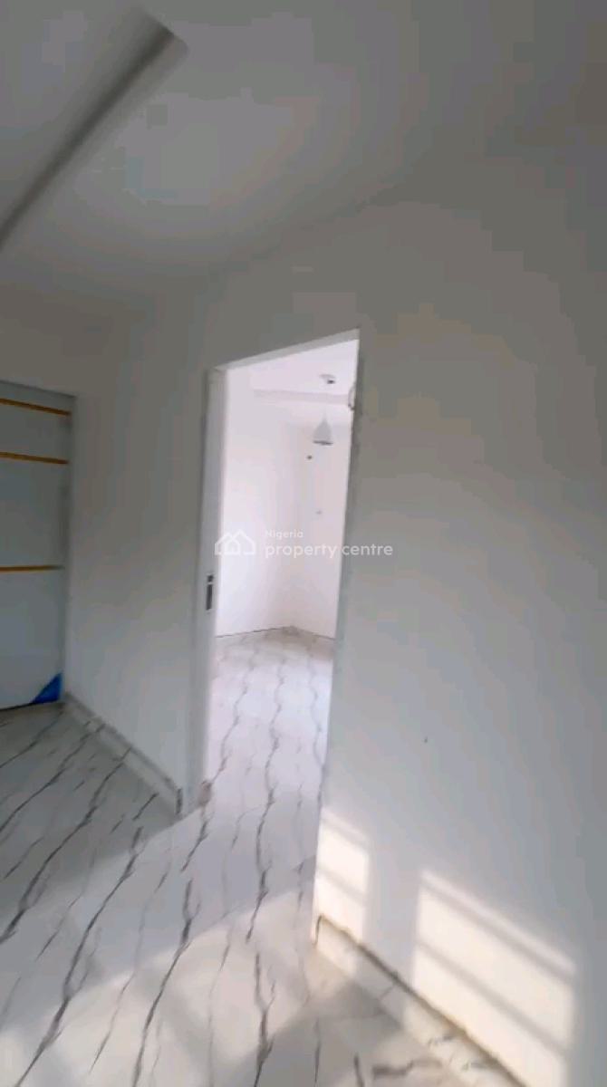 a Spacious and Standard 1 Bedroom Apartment, Upstairs for Lease, Alapere, Ketu, Lagos, Mini Flat (room and Parlour) for Sale