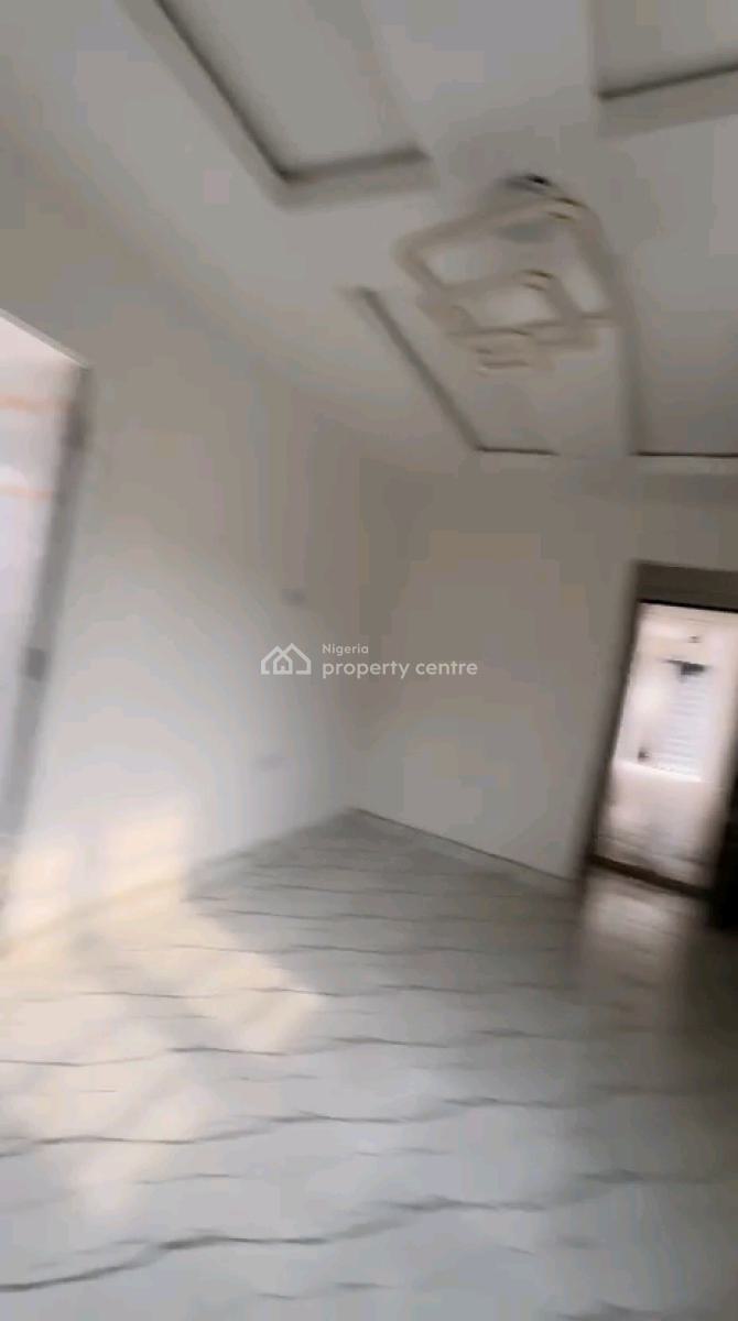 a Spacious and Standard 1 Bedroom Apartment, Upstairs for Lease, Alapere, Ketu, Lagos, Mini Flat (room and Parlour) for Sale